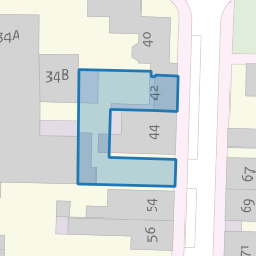 Perceel OTH01-R-7232