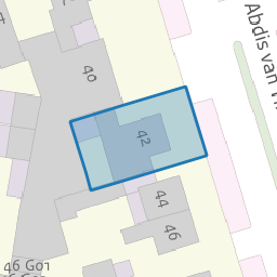 Perceel OTH01-R-7243