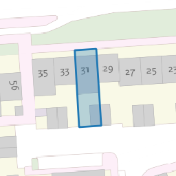 Perceel OTH01-R-7252