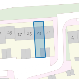 Perceel OTH01-R-7256