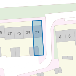 Perceel OTH01-R-7257