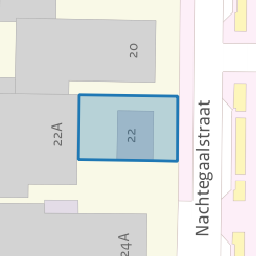 Perceel OTH01-R-7262