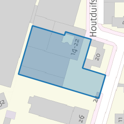 Perceel OTH01-R-7265