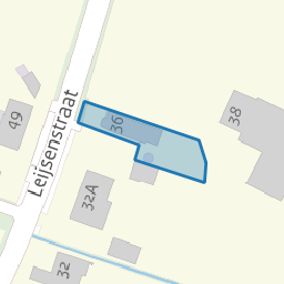 Perceel OTH01-R-7275