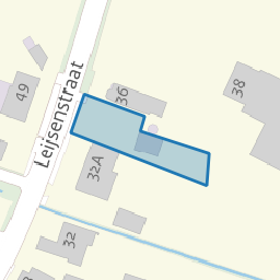 Perceel OTH01-R-7276