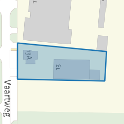 Perceel OTH01-R-7277