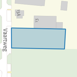 Perceel OTH01-R-7278