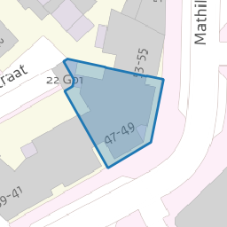 Perceel OTH01-R-7281