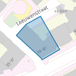 Perceel OTH01-R-7284