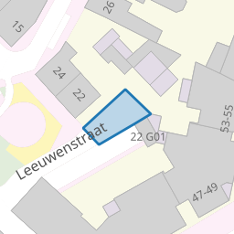 Perceel OTH01-R-7285