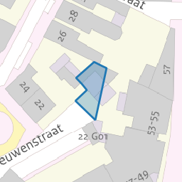 Perceel OTH01-R-7288