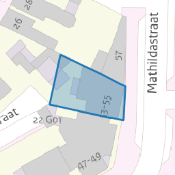 Perceel OTH01-R-7289