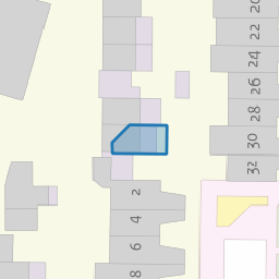 Perceel OTH01-R-7309