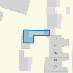 Perceel OTH01-R-7311