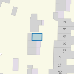 Perceel OTH01-R-7313