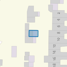 Perceel OTH01-R-7314