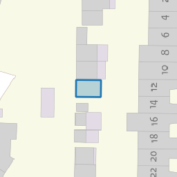 Perceel OTH01-R-7316