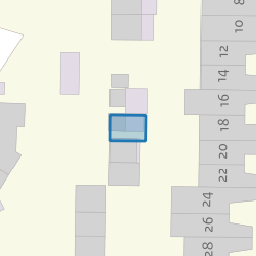 Perceel OTH01-R-7319