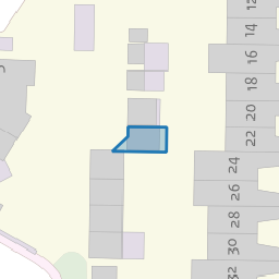 Perceel OTH01-R-7321