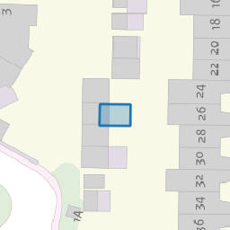 Perceel OTH01-R-7323