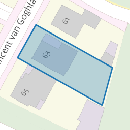 Perceel OTH01-R-7332