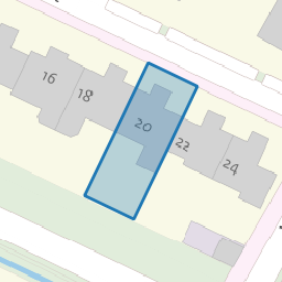 Perceel OTH01-R-7335