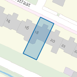 Perceel OTH01-R-7336