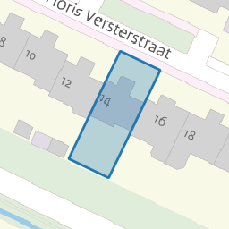 Perceel OTH01-R-7338