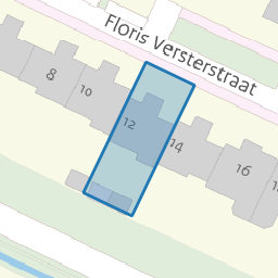 Perceel OTH01-R-7339