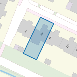 Perceel OTH01-R-7343