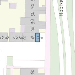 Perceel OTH01-R-7348