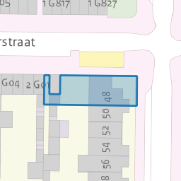 Perceel OTH01-R-7354