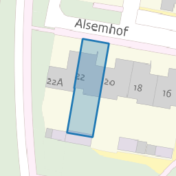 Perceel OTH01-R-7376