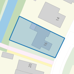 Perceel OTH01-R-7381