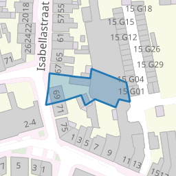 Perceel OTH01-R-7386