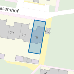 Perceel OTH01-R-7396