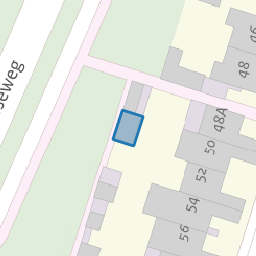 Perceel OTH01-R-7400