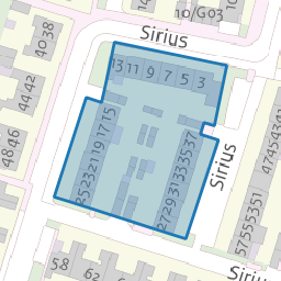 Perceel OTH01-R-7404