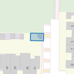 Perceel OTH01-R-7410