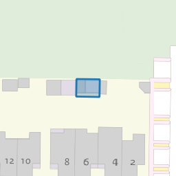 Perceel OTH01-R-7412