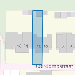 Perceel OTH01-R-7415