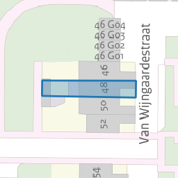 Perceel OTH01-R-7420