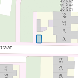 Perceel OTH01-R-7422