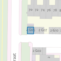 Perceel OTH01-R-7423