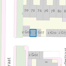 Perceel OTH01-R-7424