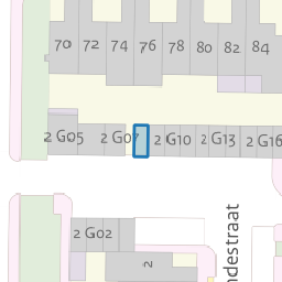 Perceel OTH01-R-7426