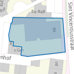Perceel OTH01-R-7436