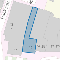 Perceel OTH01-R-7439