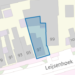 Perceel OTH01-R-7452