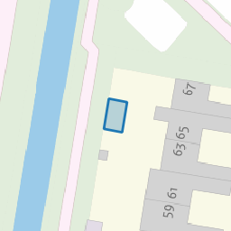 Perceel OTH01-R-7464